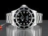Rolex Submariner No Date 14060M RRR Oyster Bracelet Black Dial 